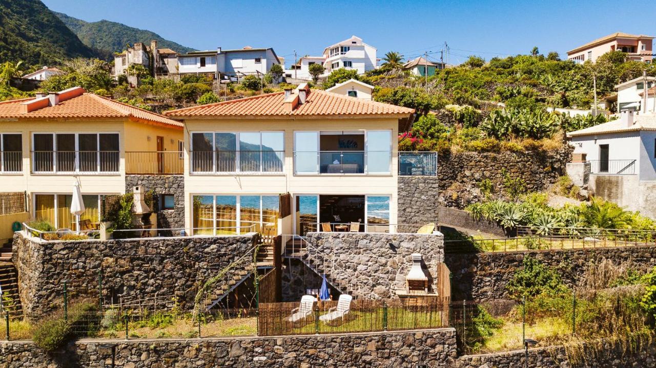 فيلا Madeira Offline - Ponta Delgada بونتا ديلغادا المظهر الخارجي الصورة