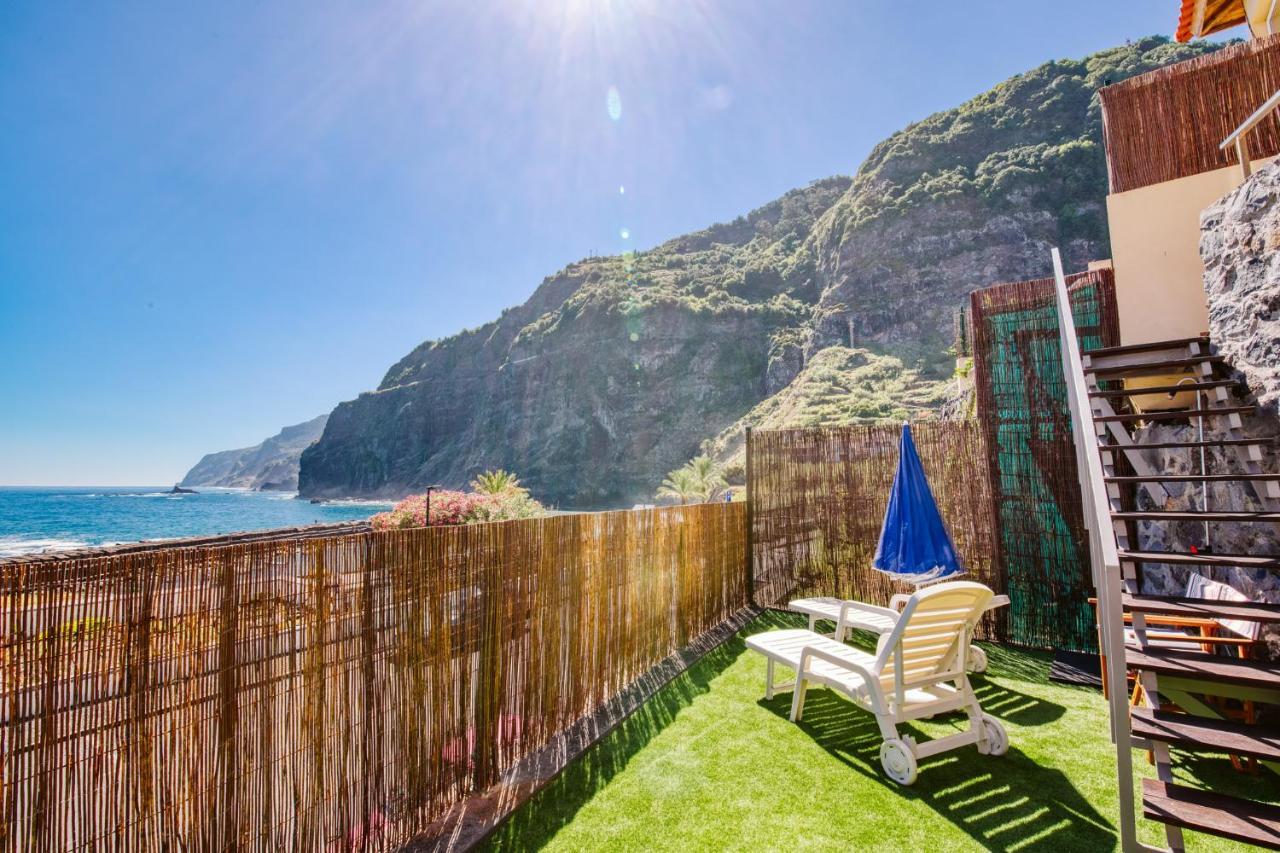 فيلا Madeira Offline - Ponta Delgada بونتا ديلغادا المظهر الخارجي الصورة
