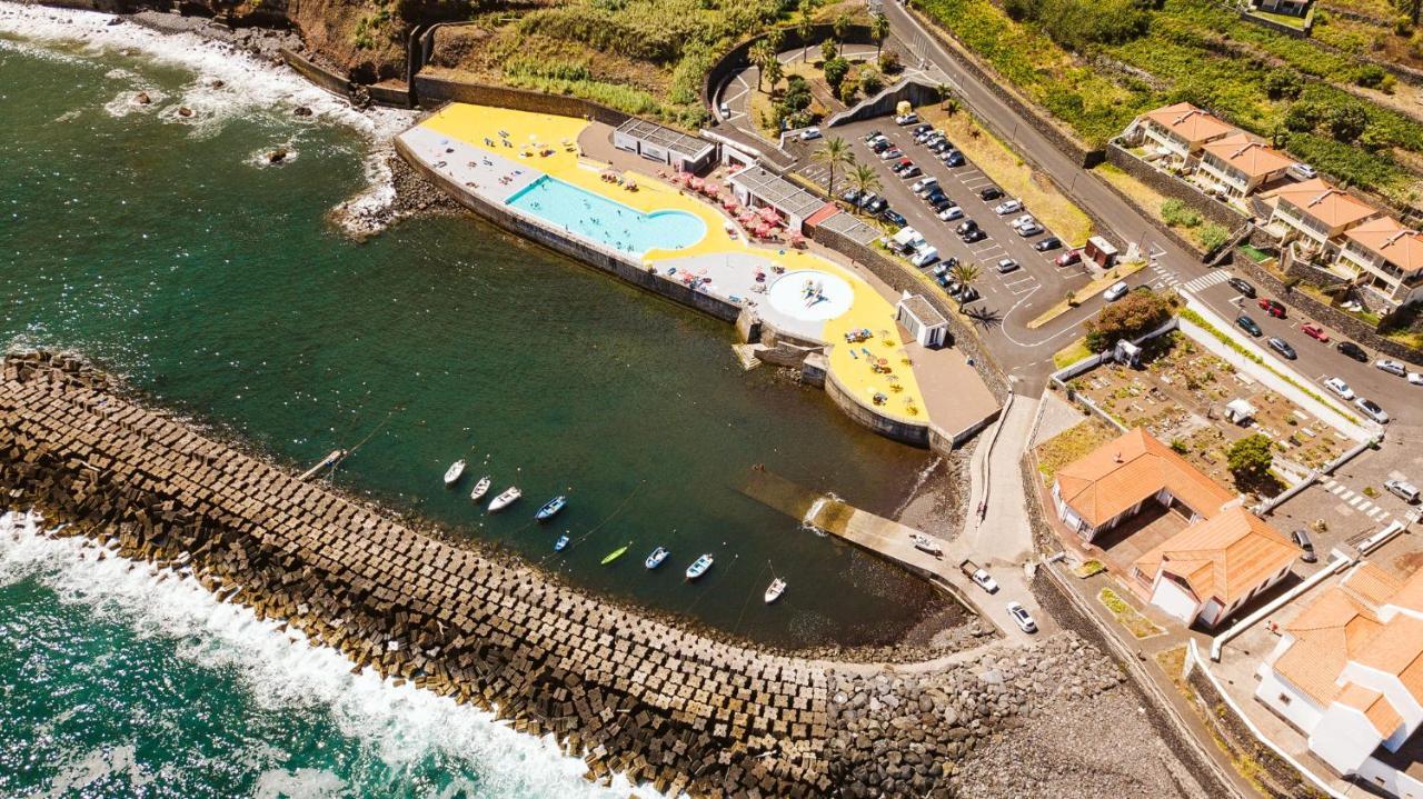 فيلا Madeira Offline - Ponta Delgada بونتا ديلغادا المظهر الخارجي الصورة