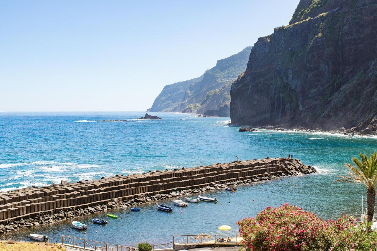 فيلا Madeira Offline - Ponta Delgada بونتا ديلغادا المظهر الخارجي الصورة
