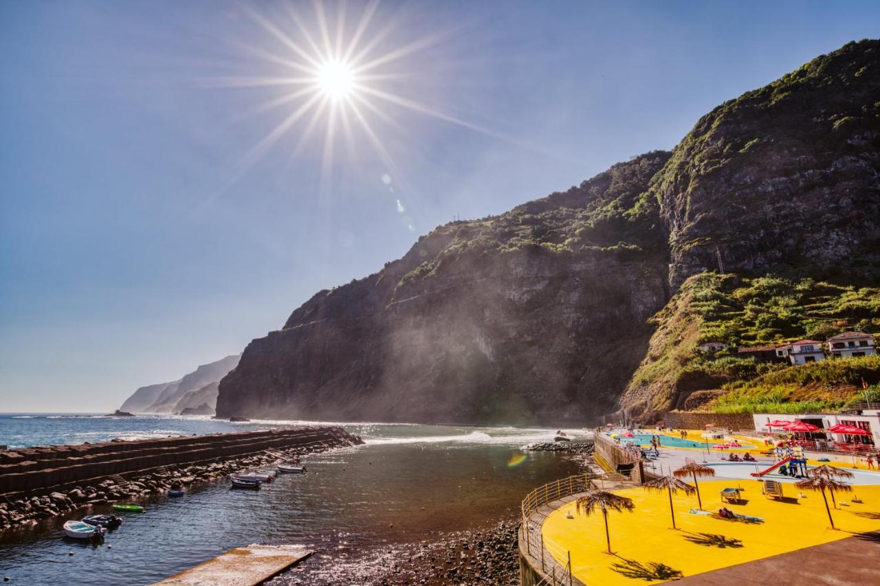 فيلا Madeira Offline - Ponta Delgada بونتا ديلغادا المظهر الخارجي الصورة